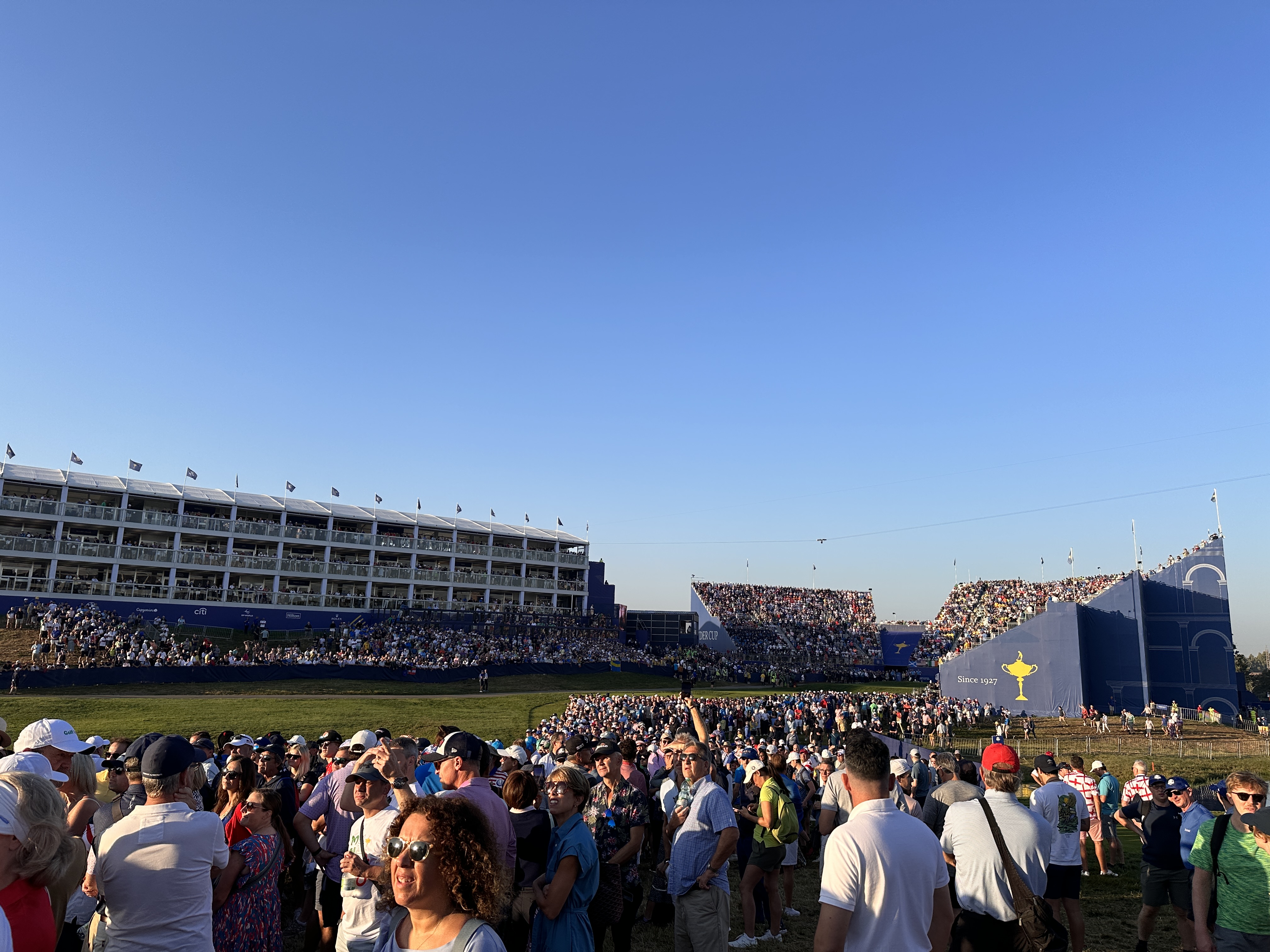 Ryder Cup 2023