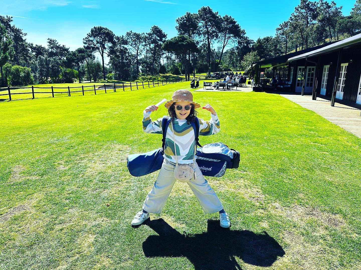 PGA Aroeira